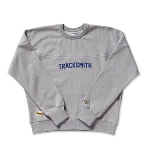(New)TrackSmith Trackhouse Crew sweatshirt